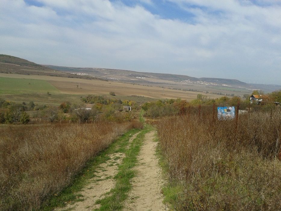 Продава се Парцел в с. Кранево, Област Добрич - 950 кв.м за 23 €/кв.м - Снимка #3