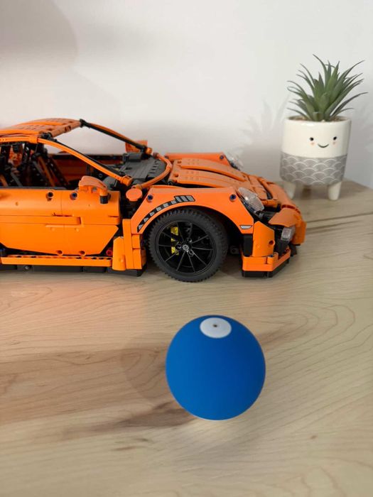 Kendama-Tama rubber grip