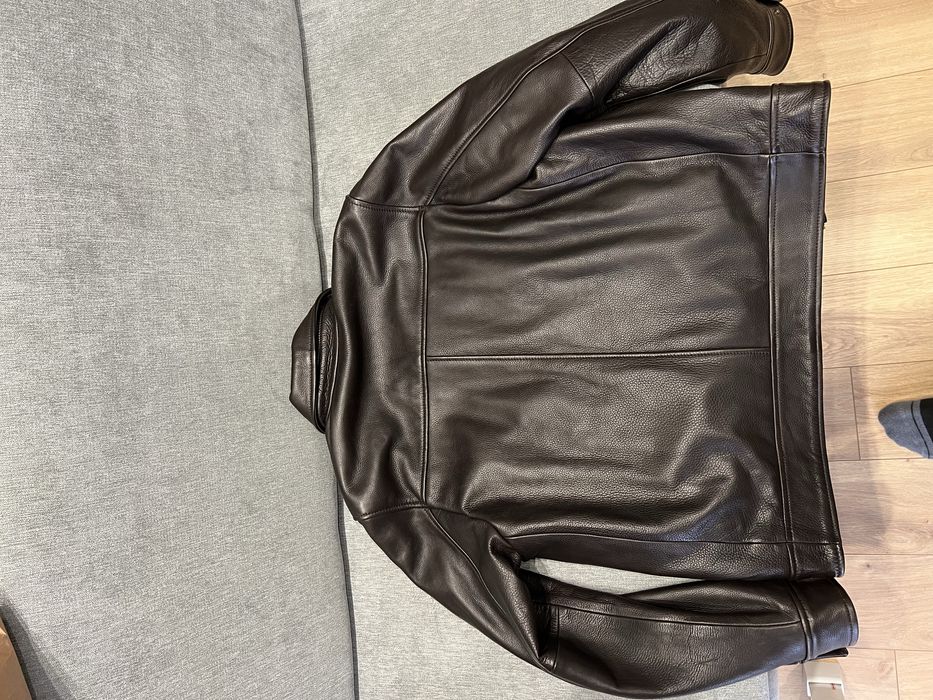 Кожено яке John Lewis