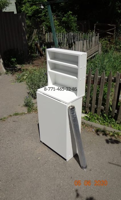 НОВЫЕ! СКЛАДНЫЕ! Маникюрные столики столики. Столы для маникюра