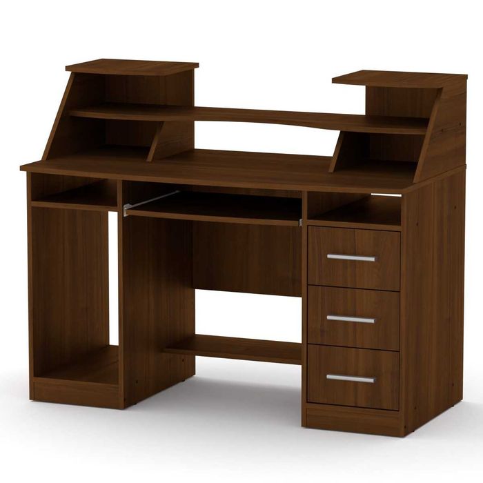 Ново! Бюро Компанит Комфорт-5