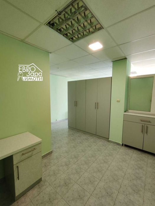 Офис/Кабинет под наем в идеалния център