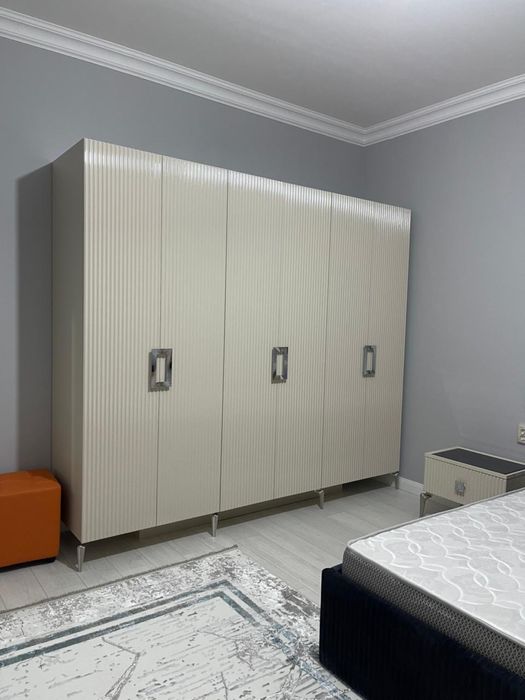 Спальный гарнитура « Измирь»