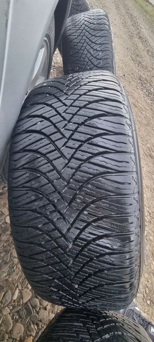 Roti bmw e39 r16