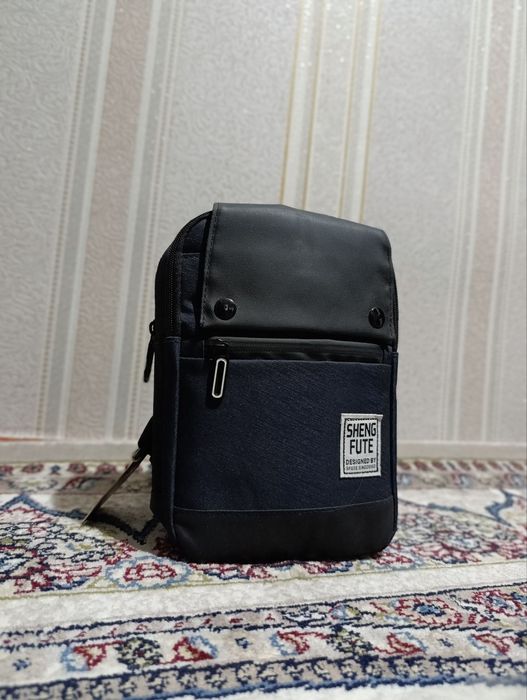 Новые мужские барсетки - Распродажа!