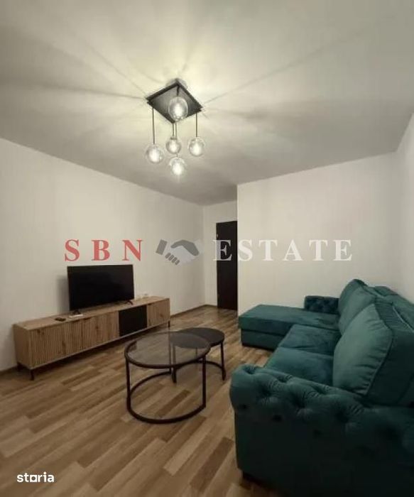 Apartament 2 Camere - Berceni | Berceni | Parcare | Nou