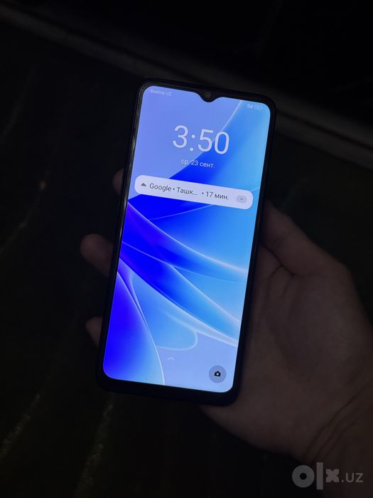 OPPO A57 s новый