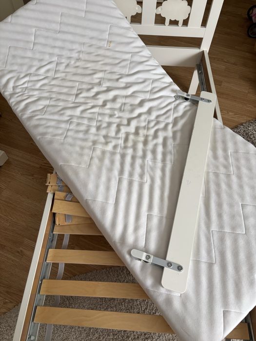 Детско легло Икеа