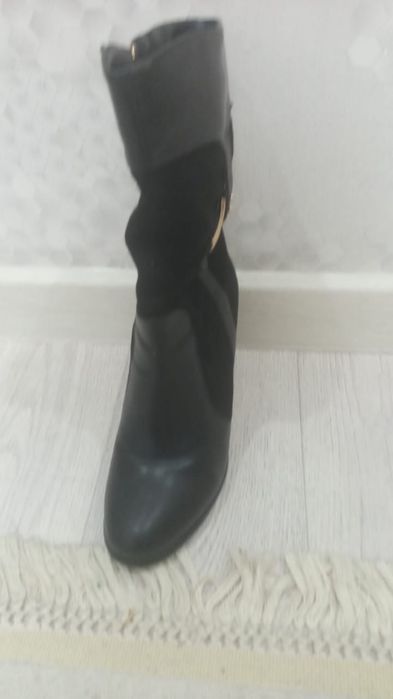 сапоги размер 39/40