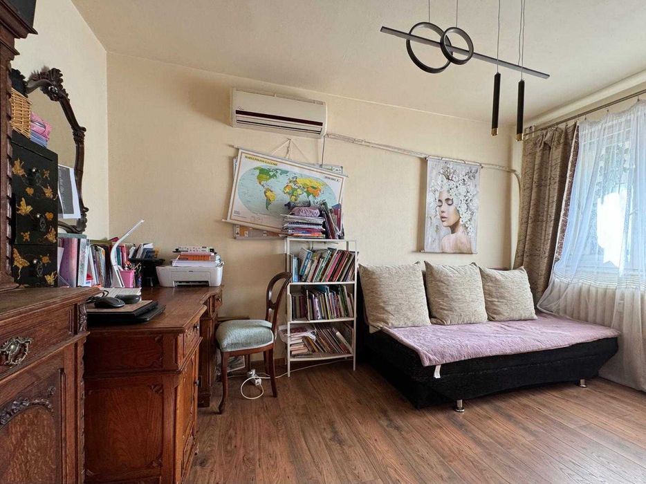 2 Camere Renovat Plaza Romania fara comision