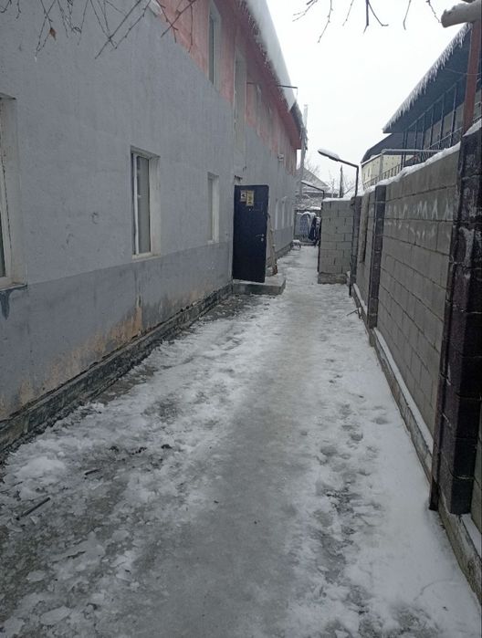 СРОЧНО Продаётся Квартира