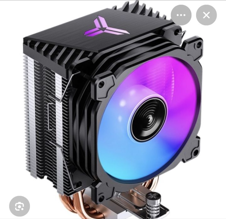 Продам комплект материнка