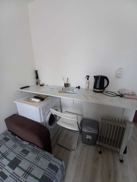 Inchiriez Garsoniera Falticeni STR Maior Ioan Etaj 1