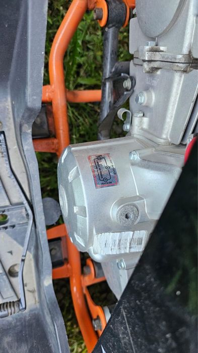 Tao Motor Bercut-77