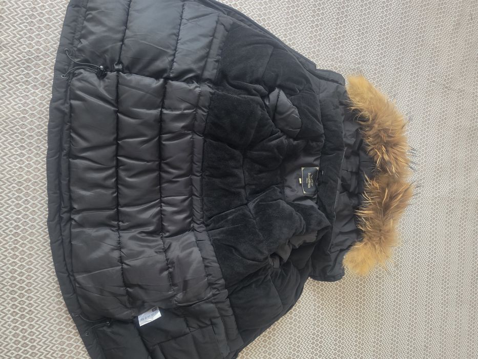 Продам куртку зимнюю.