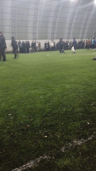 Житкый травертин