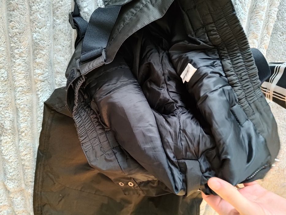 Pantaloni ski impermeabili