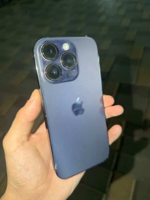 Iphone 14 pro 128