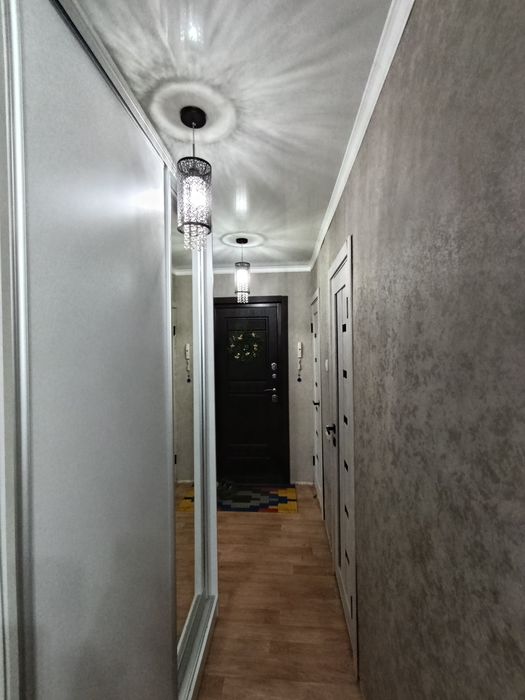 Продам 1 комнатную квартиру!!