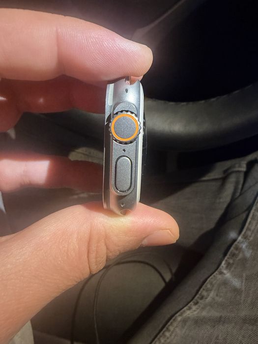 Apple Watch Ultra Cellular Gps first generation