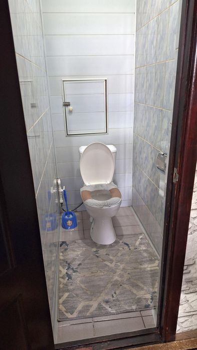 Продается 2х комнатная квартира