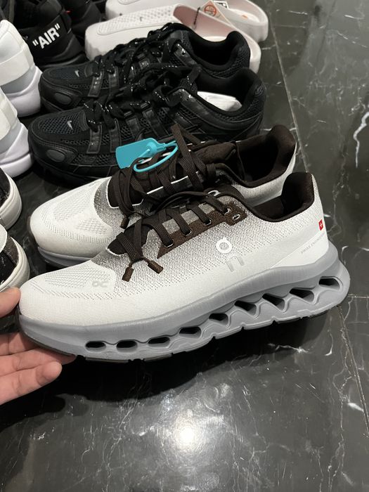 Кроссовки Lanvin Raf Simons 39-44