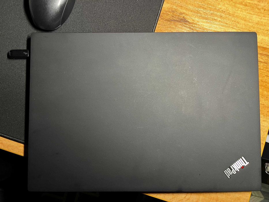Lenovo Thinkpad T14 Gen 2 | 16GB RAM, 512 NVMe, Ryzen 5 Pro 5650U