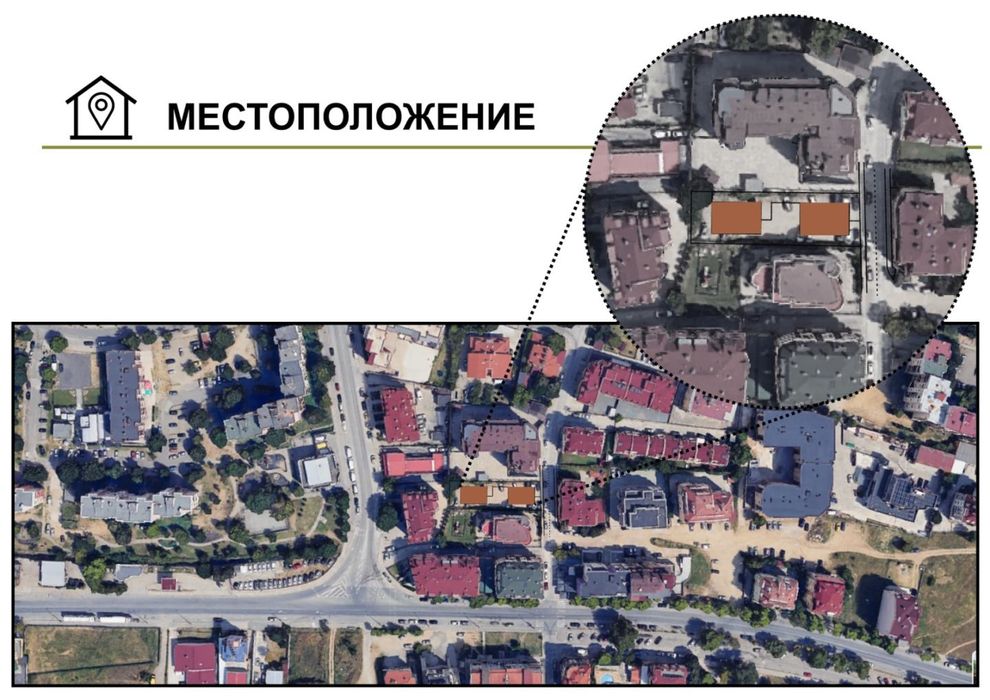 Апартаменти за продажба Еленово/Благоевград