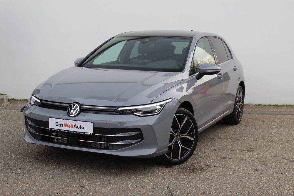 Volkswagen Golf VW Golf 8 - Edtion 50