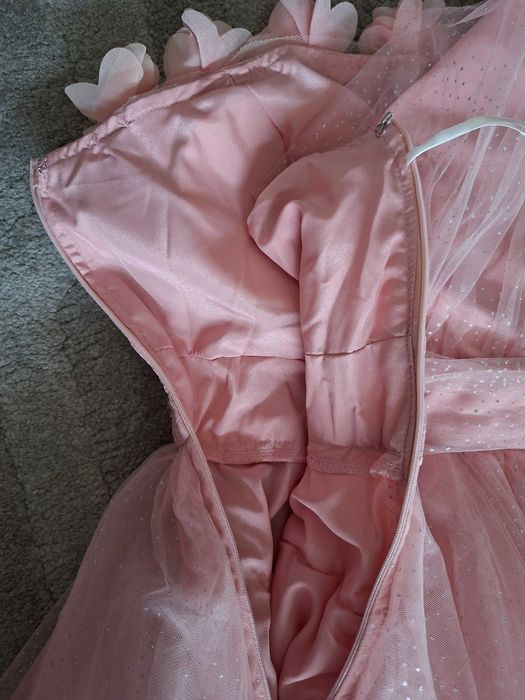 Официална рокля р-р XS