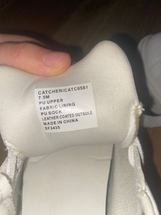 Sneakers Steva Madden marimea 38