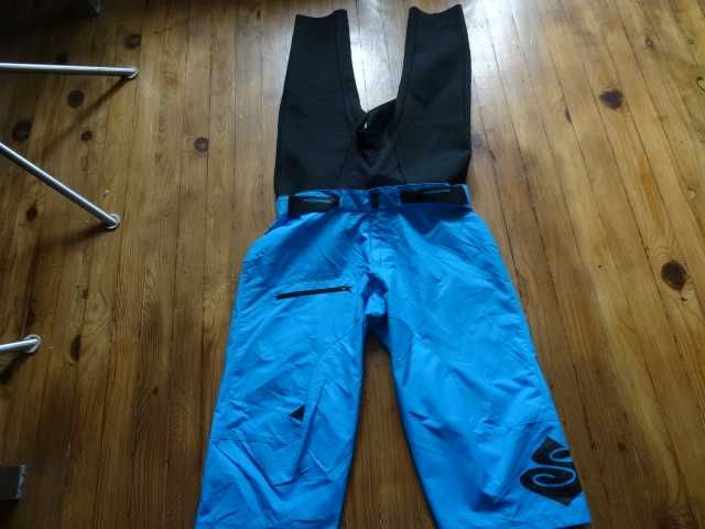 sweet protection L mountain bike pants