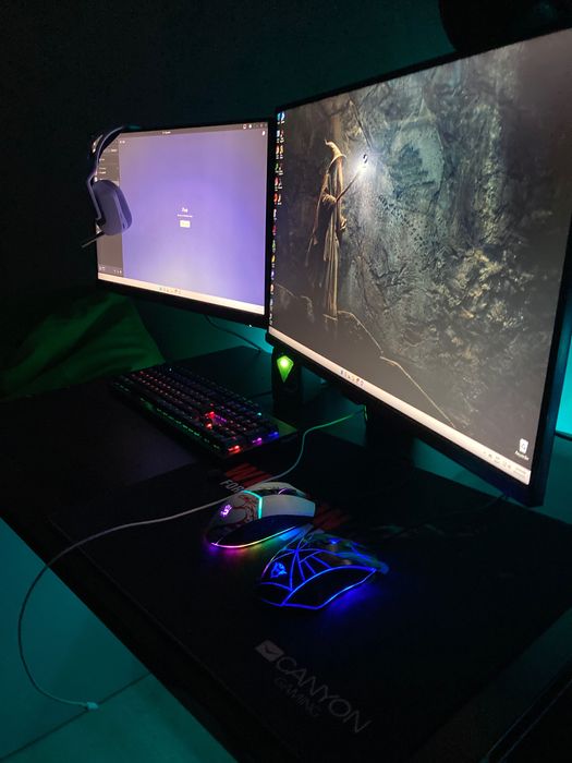 Инсталация и ремонт на компютри и лаптопи