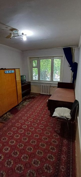 Аренда своей 1 ком. кв.