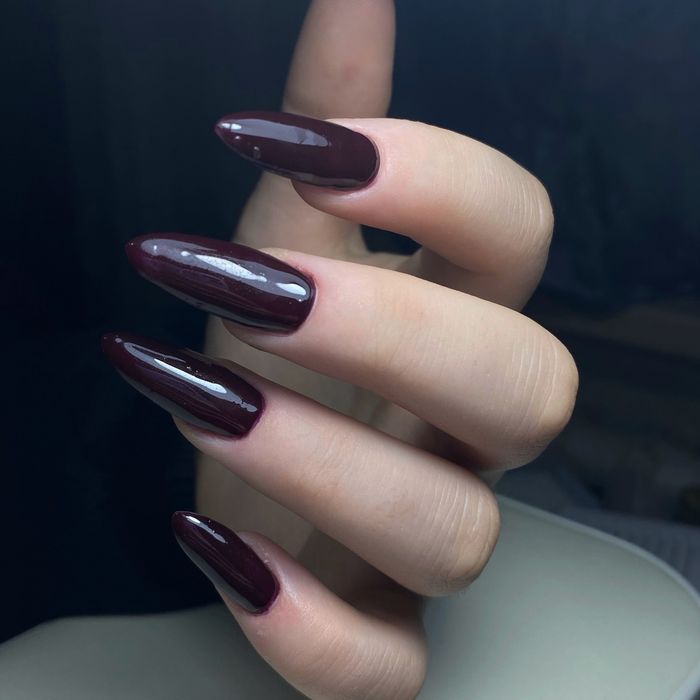 Маникюр на дому!