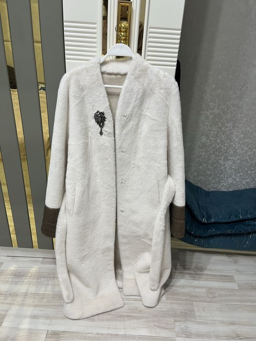 Продам шубу,город актау