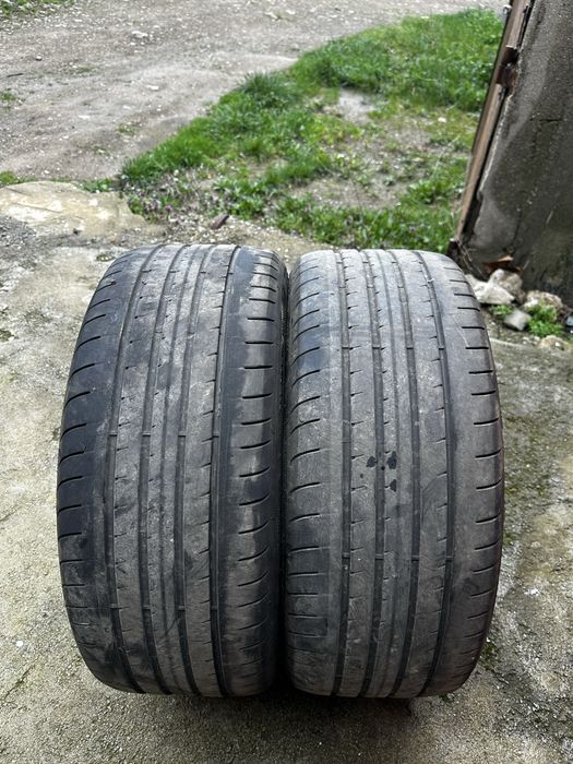 Летни гуми GoodYear 245/35/20