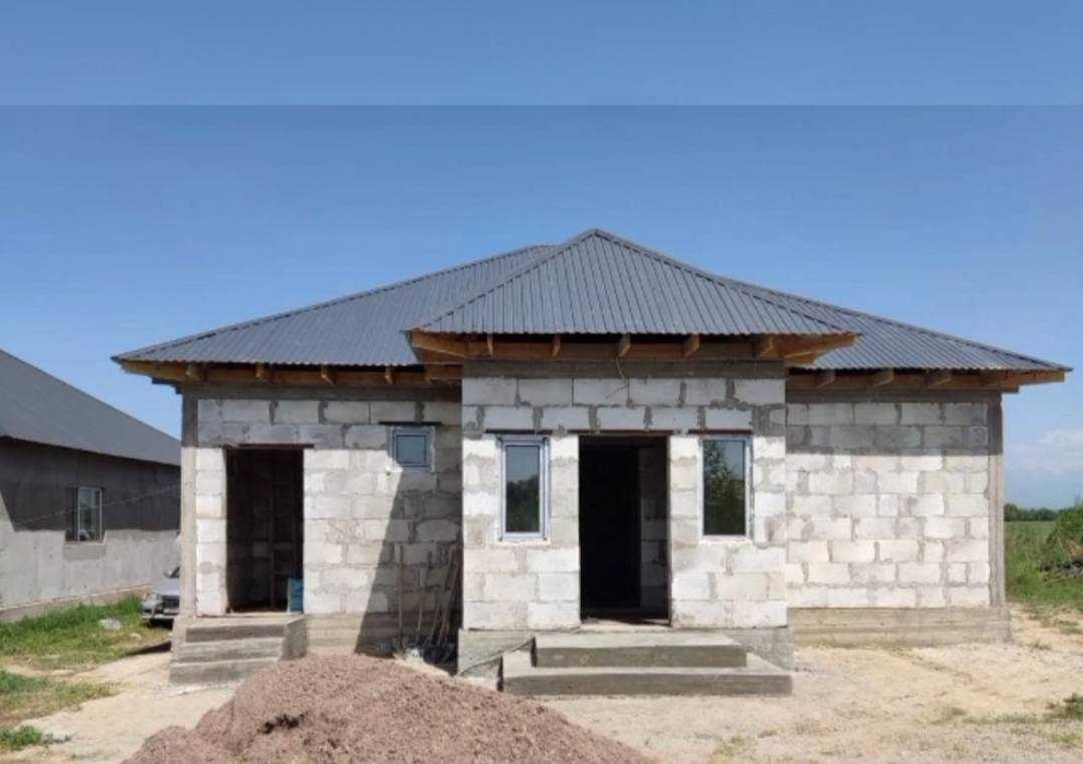 Пеноблок * газоблок * теплоблок РАССРОЧКА есть