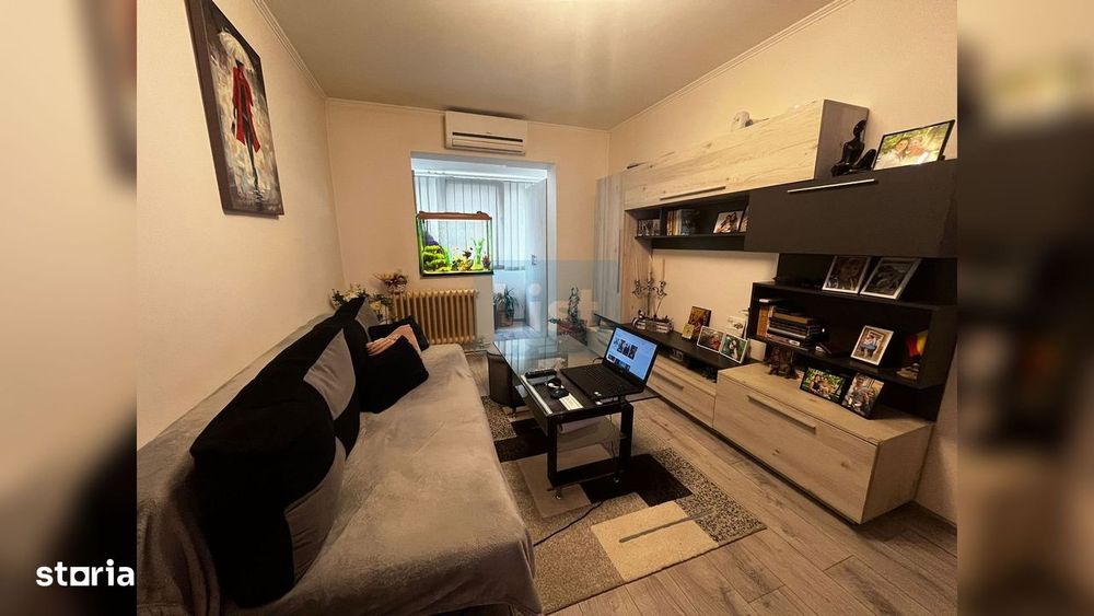 Apartament 2 camere zona bulevardul decebal