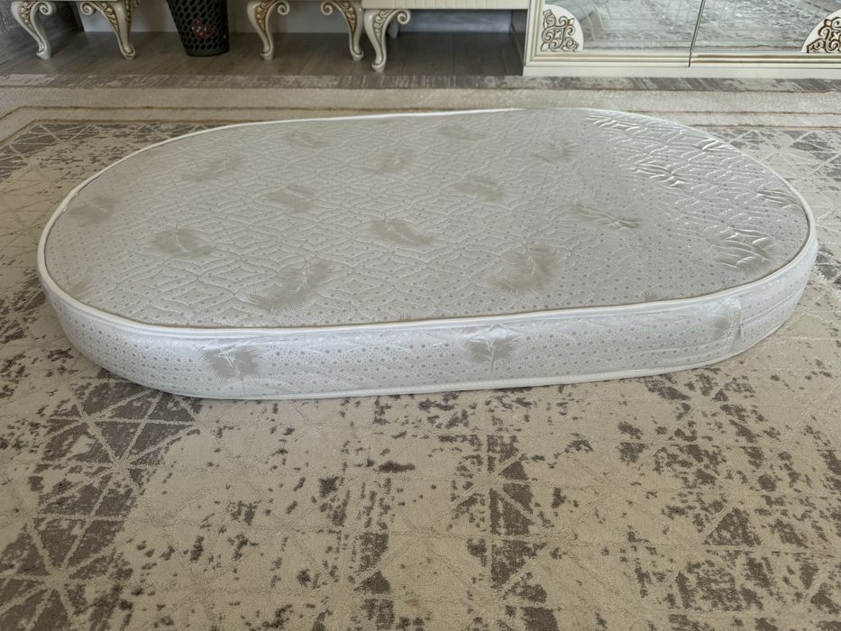 Матрас для манеж