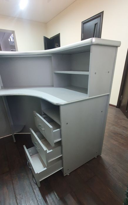 Продам рецепшен не дорого