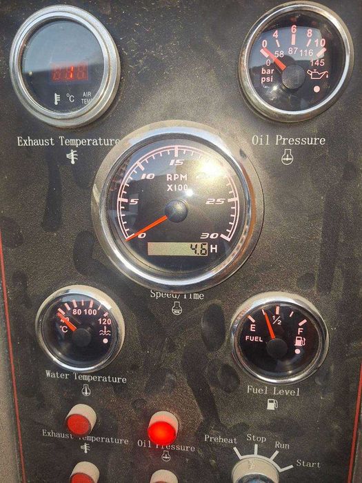 Kompressor  perforator