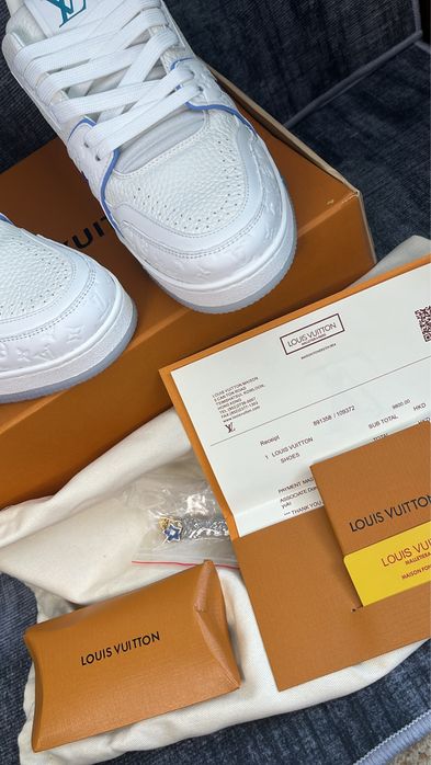 Louis Vuitton Trainer nr42