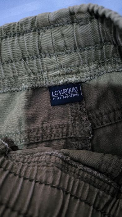 Детский шорты для мальчика