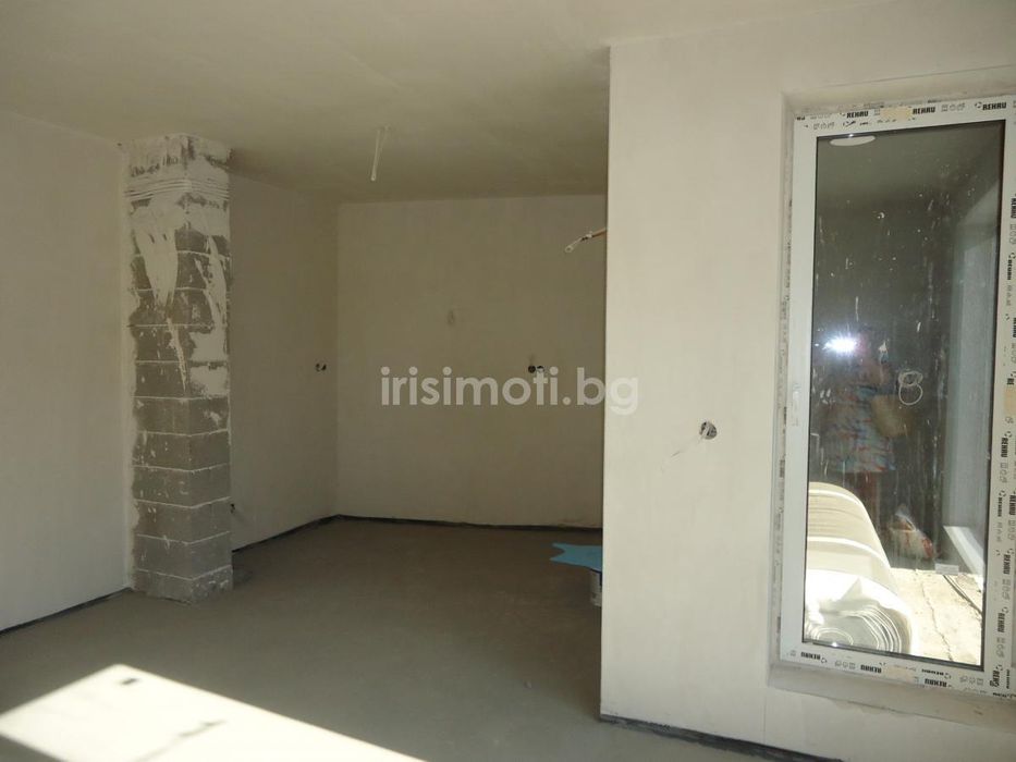 Продава се Двустаен апартамент в София, Малинова долина - 74 кв.м за 2345 €/кв.м - Снимка #1