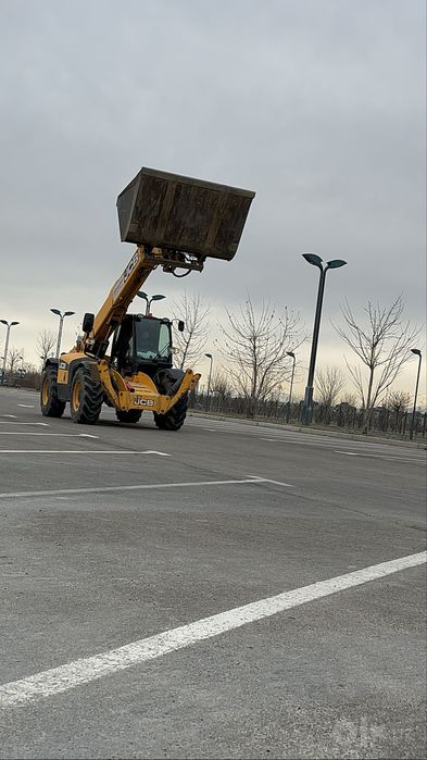 Arenda!!! Jcb 540-140 teleskop yuklagich