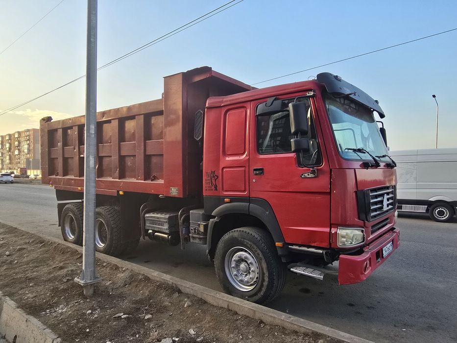 Доставка вывоз мусора