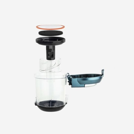 Aspirator nou fara sac