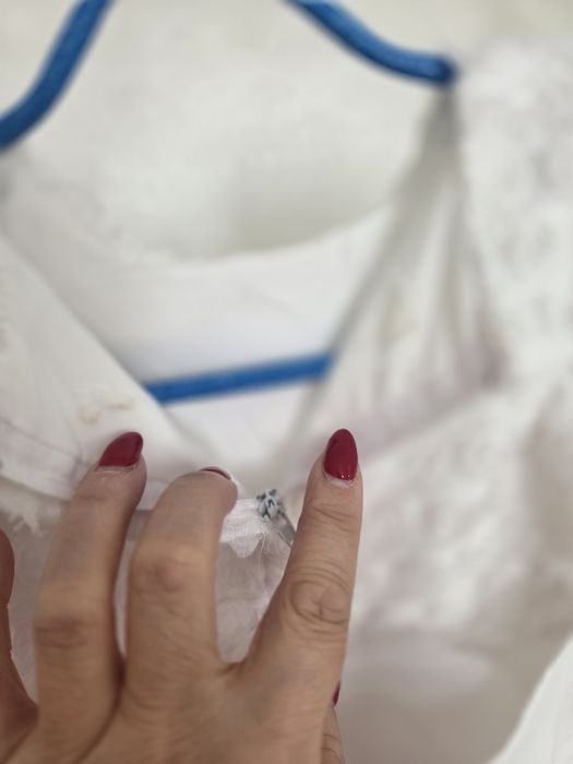 Продам национальный костюм на девочку