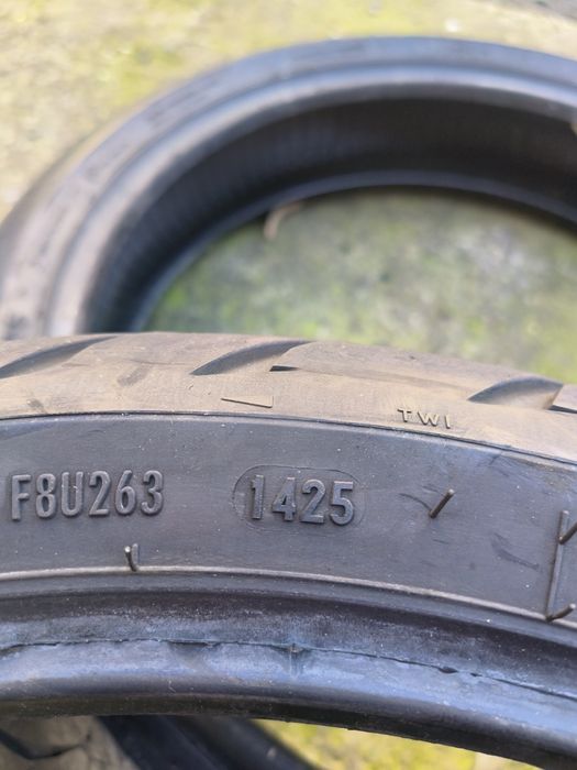 Pirelli Scorpion Trail 2